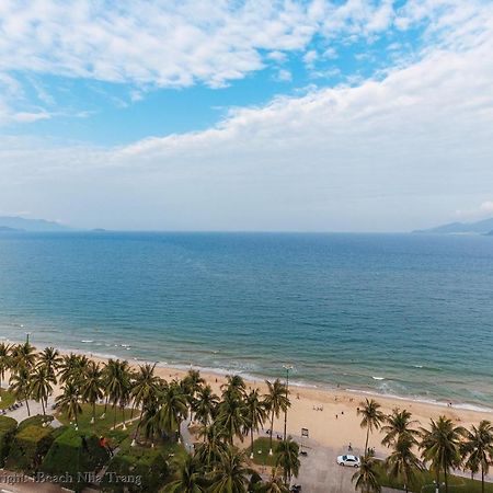 Neo Century Sea View Nha Trang公寓式酒店 外观 照片