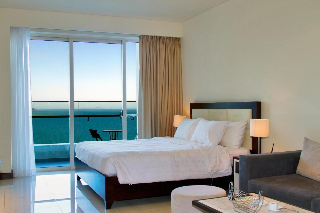 Neo Century Sea View Nha Trang公寓式酒店 外观 照片