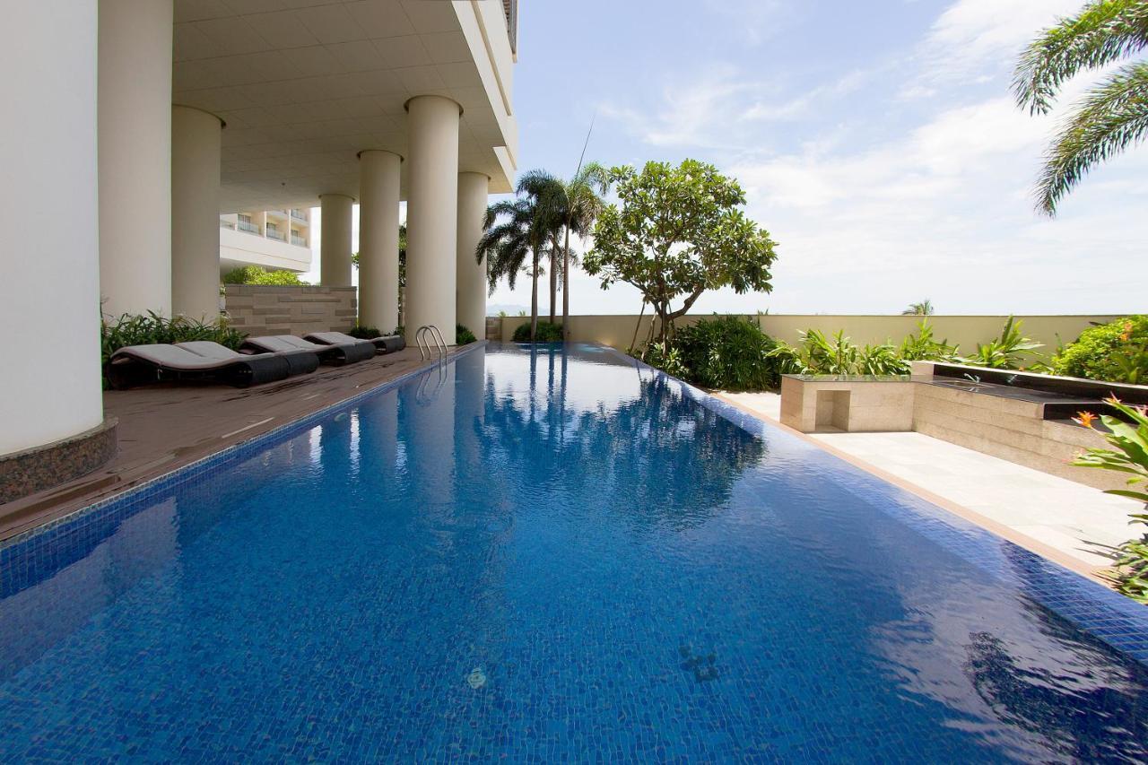 Neo Century Sea View Nha Trang公寓式酒店 外观 照片