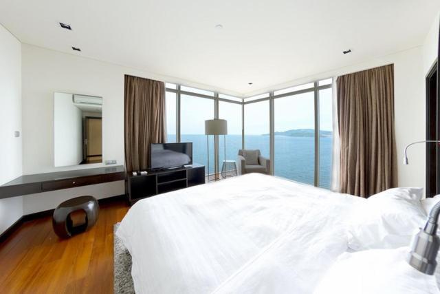 Neo Century Sea View Nha Trang公寓式酒店 外观 照片