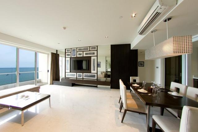 Neo Century Sea View Nha Trang公寓式酒店 外观 照片