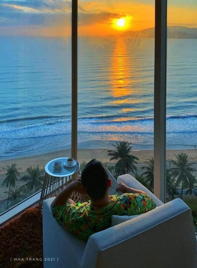 Neo Century Sea View Nha Trang公寓式酒店 外观 照片