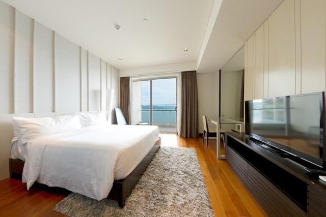 Neo Century Sea View Nha Trang公寓式酒店 外观 照片