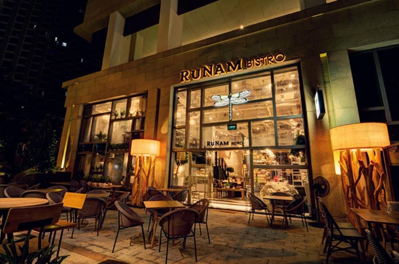 Neo Century Sea View Nha Trang公寓式酒店 外观 照片