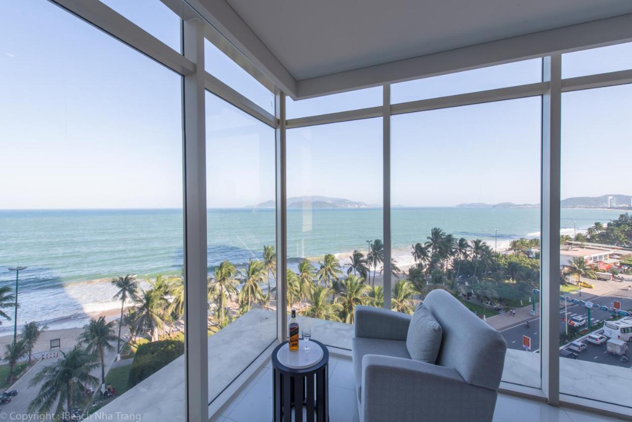 Neo Century Sea View Nha Trang公寓式酒店 外观 照片