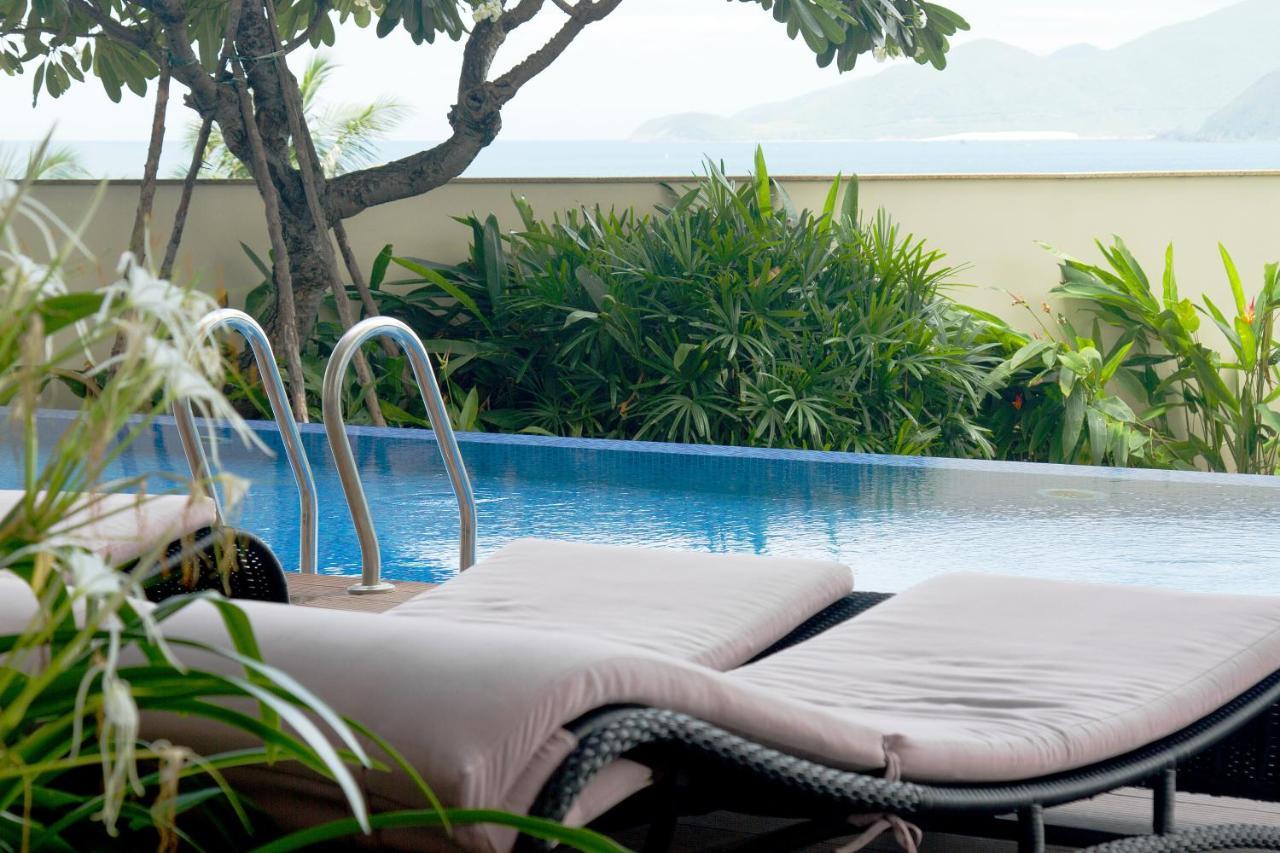 Neo Century Sea View Nha Trang公寓式酒店 外观 照片