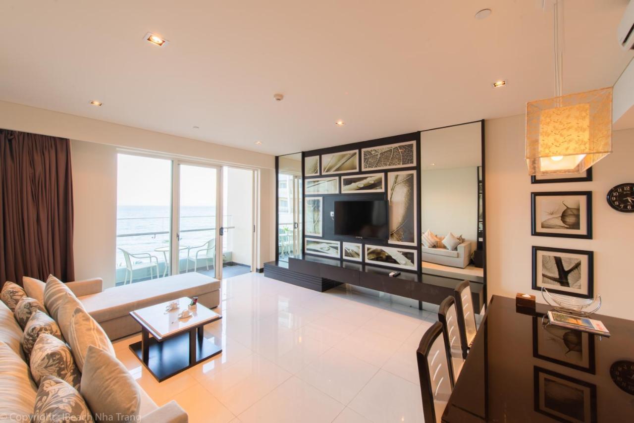 Neo Century Sea View Nha Trang公寓式酒店 外观 照片
