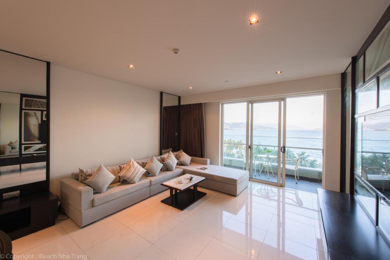 Neo Century Sea View Nha Trang公寓式酒店 外观 照片