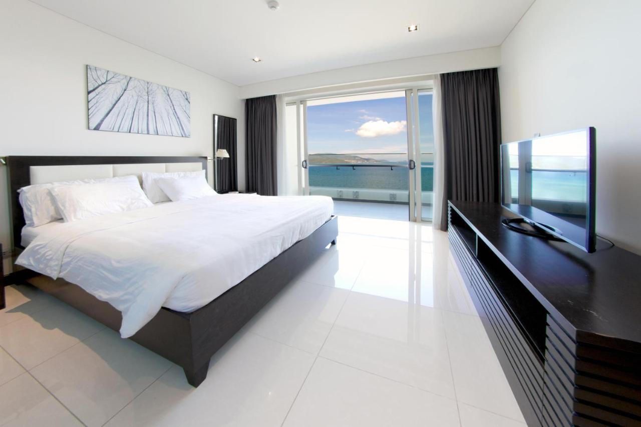 Neo Century Sea View Nha Trang公寓式酒店 客房 照片