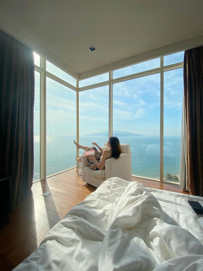 Neo Century Sea View Nha Trang公寓式酒店 外观 照片